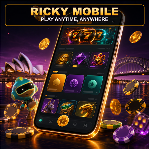 Ricky casino