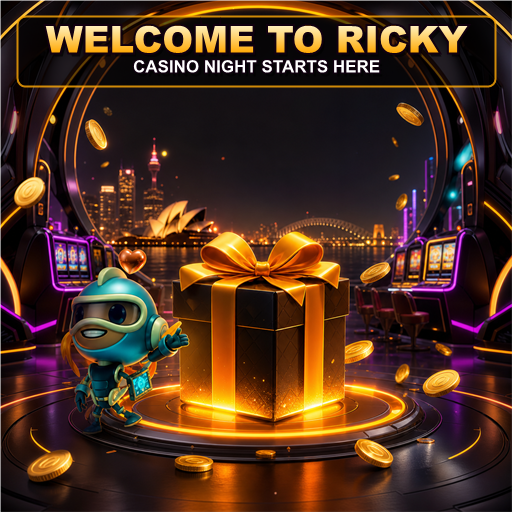 Ricky casino